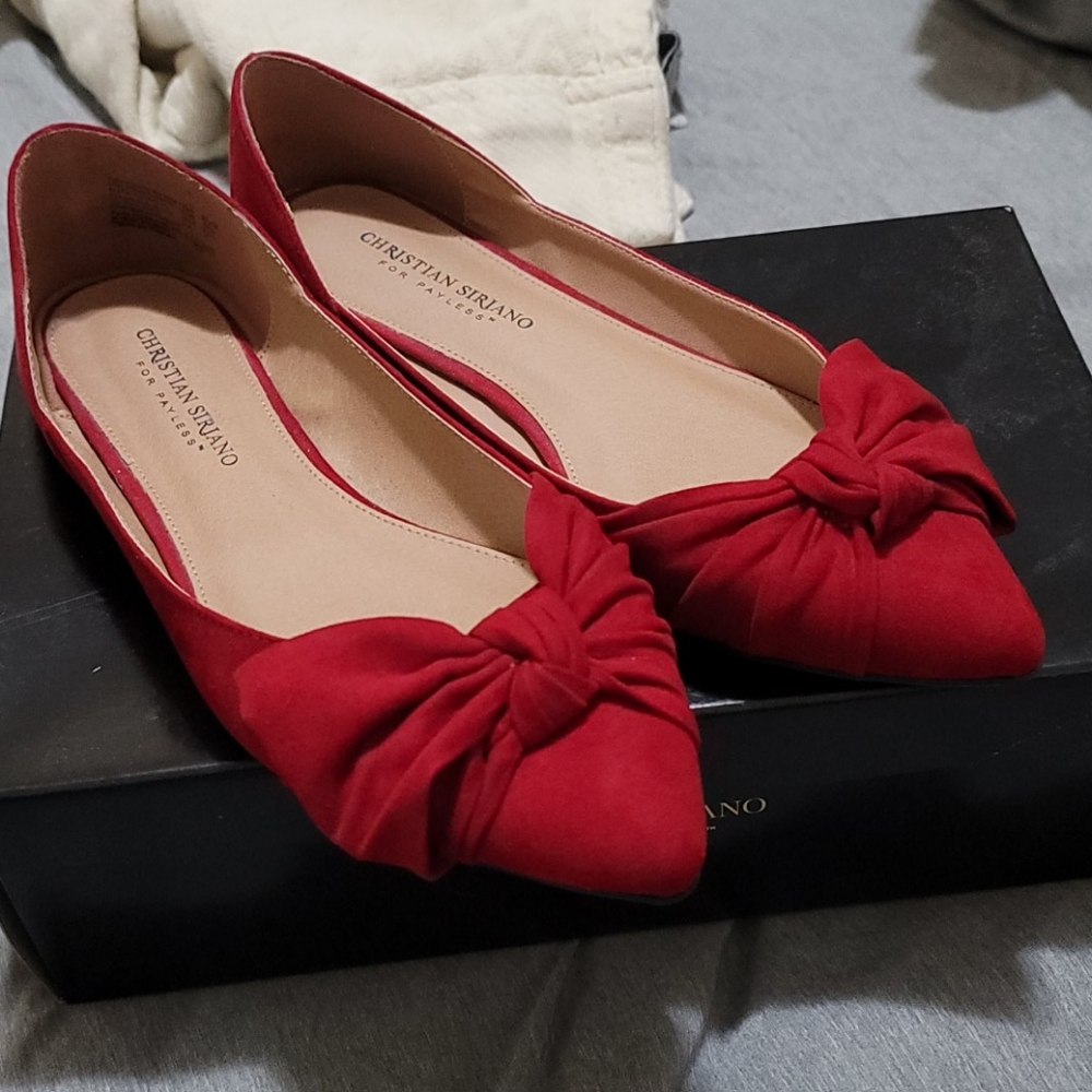 Flats